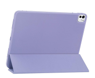 TECH-PROTECT SmartCase Pen do iPad Pro 13" Violet 5906302308576 - 1274716 - zdjęcie 3